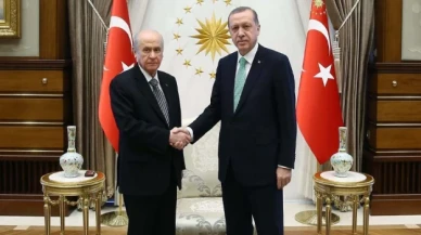 İddia: Bahçeli, 4 Eylül’deki mitingde erken seçim çağrısı yapabilir