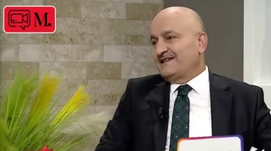 İdris Bozkurt: Pantolon dediğimiz şeyler daracık oluyor. Hele ki kadınlarda