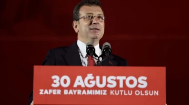 İmamoğlu: 2023'te her şey çok güzel olacak