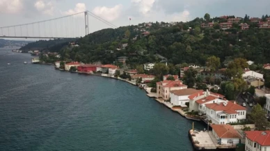 İstanbul Boğazı'ndaki yalıların en büyük alıcıları Araplar oldu