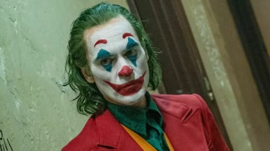 ’Joker 2'nin vizyon tarihi açıklandı