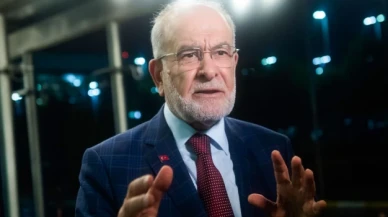 Karamollaoğlu: Kılıçdaroğlu’nun adaylığı güçlü bir ihtimal olabilir