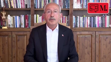 Kemal Kılıçdaroğlu: Dünya faizleri yukarı çekiyor, Erdoğan indiriyor