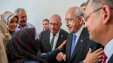 Kemal Kılıçdaroğlu Uludere'ye gidiyor