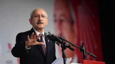 Kılıçdaroğlu: Kul hakkı yiyenlerle asla helalleşmeyeceğiz