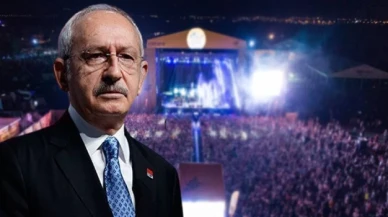 Kılıçdaroğlu: Valileri uyarıyorum, milyonları karşınızda bulacaksınız!