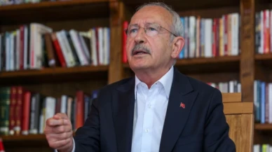 Kılıçdaroğlu, Yeni Şafak gazetesini sert eleştirdi