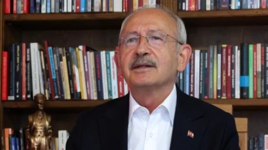 Kılıçdaroğlu:  Yeniden halk devleti yapma görevi bizim omuzlarımızda