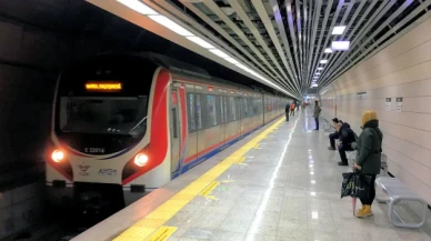 Marmaray sefer saatleri 01.30'a kadar uzatıldı