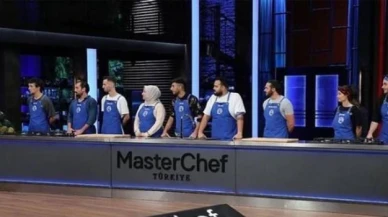 MasterChef’te ilk eleme adayları belli oldu