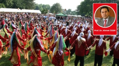 Munzur Kültür ve Doğa Festivali