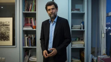 Osman Kavala: Henri Barkey ile yemek yemediğimi savcılık biliyordu