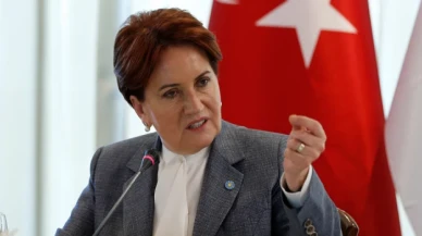 Sabah Gazetesi'nden Meral Akşener haberine çarpıtma