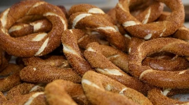 Simitçiler Odası Başkanı Delibaş: Maliyetler çok arttı, simit 5 lira olacak