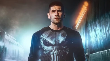 The Punisher dizisinden hayranlarını sevindirecek haber