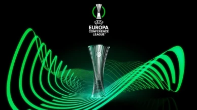 UEFA Konferans Ligi'nde de gruplar belli oldu