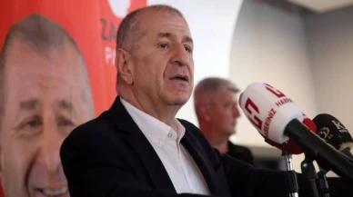 Ümit Özdağ: 'İslam’a zararı Gülşen değil AKP veriyor'