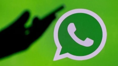 WhatsApp Web'de güncelleme