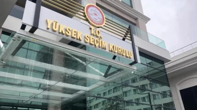 Yüksek Seçim Kurulu 53 personel alacak