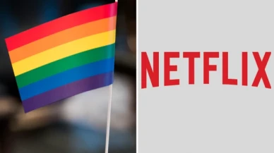 6 Körfez krallığından Netflix'e ihtar