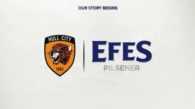 Acun Ilıcalı'nın Hull City'sinin yeni sponsoru Anadolu Efes