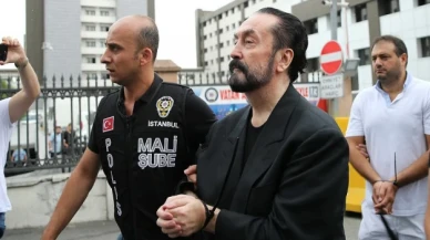 Adnan Oktar: Cesur hâkimler varmış