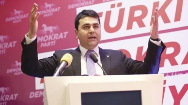 Afgan ev sahibi, Demokrat Parti lideri Gültekin Uysal'ı "Akrabalarım gelecek" diyerek evden çıkardı