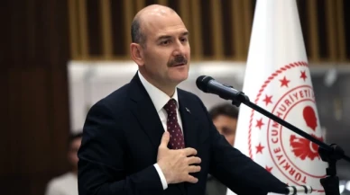 AK Parti MKYK Üyesi Şamil Tayyar: Süleyman Soylu siyaseti bırakacak