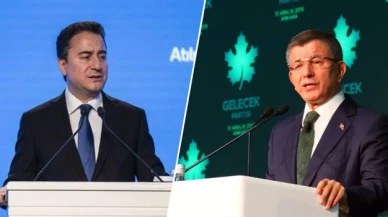 Ali Babacan, Ahmet Davutoğlu ile görüşecek