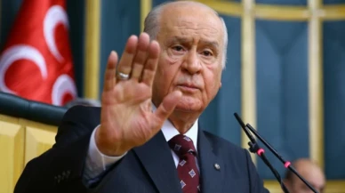 Bahçeli: Ermenistan’ın Karabağ’daki saldırganlığına sabır ve tahammül gösterilemeyecektir