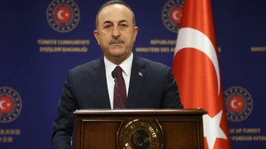 Bakan Çavuşoğlu: Ermenistan artık tahrikleri bırakmalı