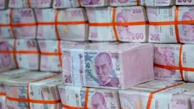 Banknot matbaası İstanbul'a taşınıyor