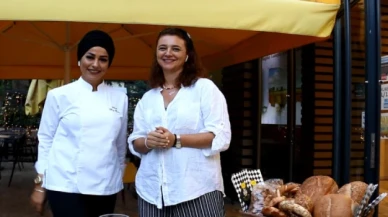 "Bayat Ekmek Taze Yemek" projesinde Masterchef yarışmacısı birinci oldu