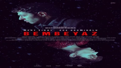 “Bembeyaz” ve Mert Fırat Uluslararası Varna Film Festivali’nde ödül kazandı