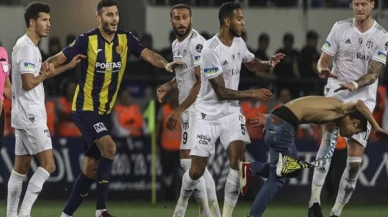 Beşiktaşlı futbolculara saldıran taraftar için 3 yıla kadar hapis istemi