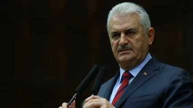 Binali Yıldırım: Dilini muhafaza edemeyen egemenliğini muhafaza edemez