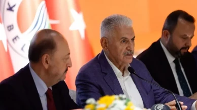 Binali Yıldırım: Gelecek yüzyıl Türklerin yüzyılı olacak