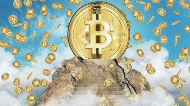 Bitcoin yeniden 20 bin doların üstünde