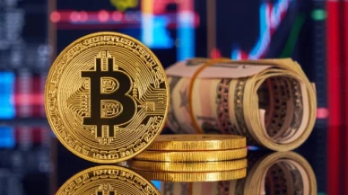 Bitcoin'de son yılların en sert düşüşü