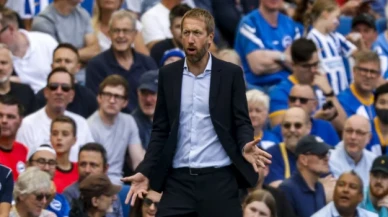 Chelsea'nin başına Graham Potter geçiyor