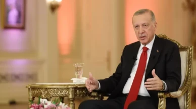 Cumhurbaşkanı Erdoğan: Faizi tek haneye indirmeliyiz