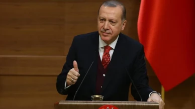 Cumhurbaşkanı Erdoğan, Şanghay İşbirliği Örgütü Zirvesi'ne katılacak