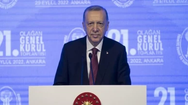 Cumhurbaşkanı Erdoğan'dan kamu bankalarına talimat