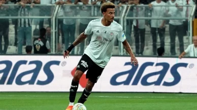 Dele Alli 2 hafta sahalardan uzak kalacak