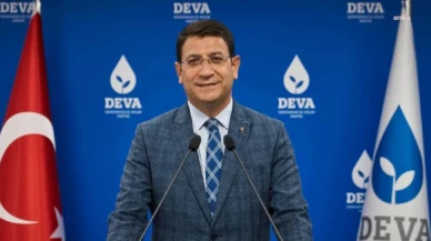 DEVA Partisi Sözcüsü Şahin: Bizim açımızdan da Kılıçdaroğlu'nun adaylığı kesin değildir