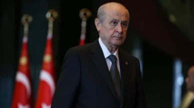 Devlet Bahçeli: Sosyal medya denetim altına alınmalıdır!