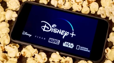 Disney Plus'a metaverse dizileri gelecek