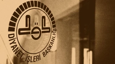 Diyanet'te görevli eğitimcilerin ücretleri yüzde 44 arttı