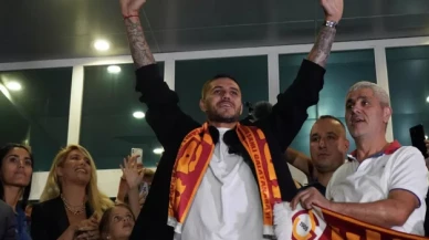 Dursun Özbek: Icardi transferine kulp takmaya çalışıyorlar