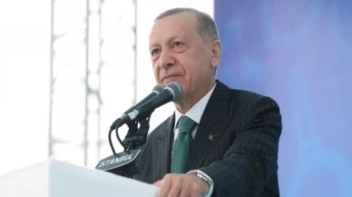 Erdoğan: Zihni boş avare gençlik istemiyoruz